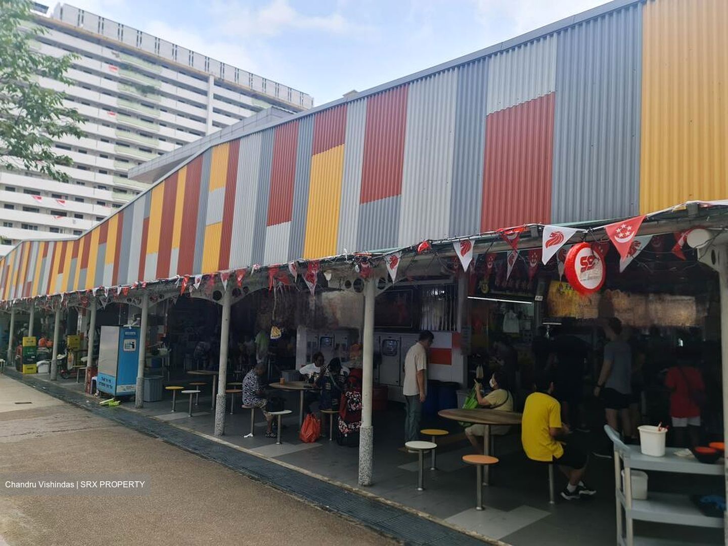 66 KALLANG BAHRU (D12), Shop House #478000041